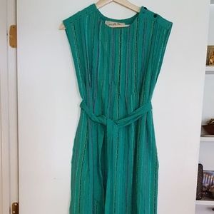 NWT Ace & Jig Andromeda dress in Aloha XS